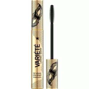 image of Eveline Cosmetics Variete Lashes Show Lenghtening, Curling and Volumizing Mascara 10 ml