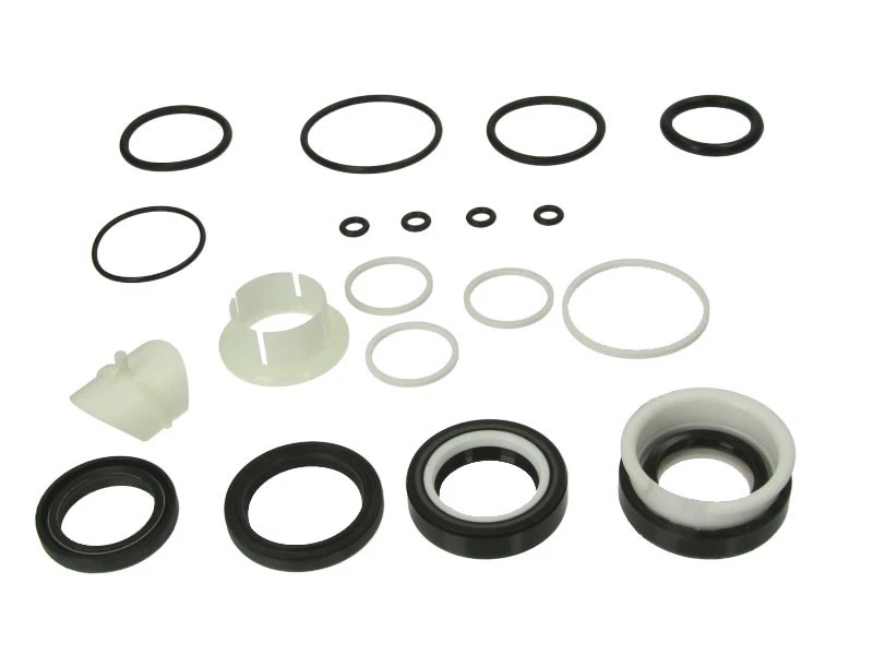 Image of Gasket Set, steering gear CORTECO 15599950