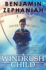Image of Voices #5: Windrush Child