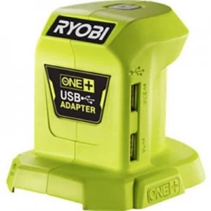 image of Ryobi R18USB-0 5133004381 Tool battery 18 V