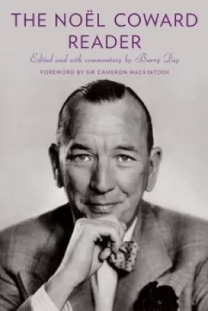 Image of The Nol Coward reader by Noel Coward