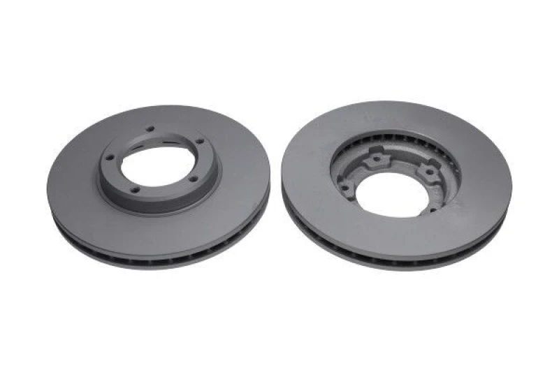 Image of KAVO PARTS Brake disc KAVO PARTS BR-9327-C