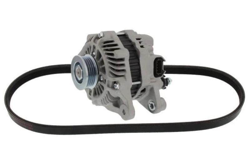 Image of Alternator MAPCO 13943/3