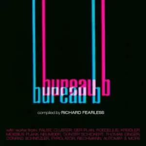 Image of Various Artists - Kollektion 04: Bureau B CD Album - Used