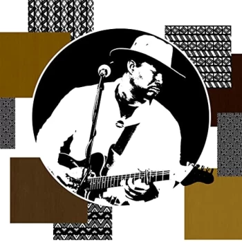 Image of Samba Touré - Binga CD