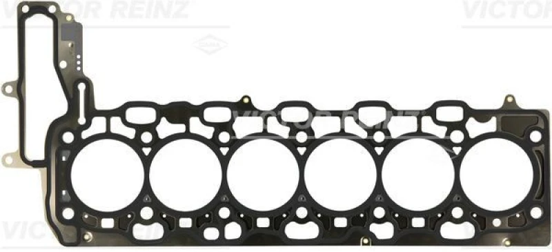 Image of Head gasket REINZ 61-10207-20