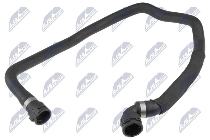 Image of NTY Radiator hose NTY CPP-BM-051