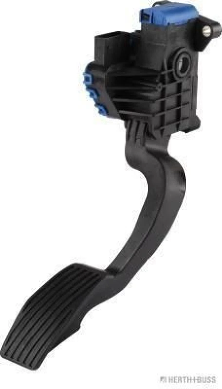 Image of Accelerator pedal position sensor HERTH+BUSS ELPARTS 70650041