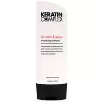 Image of Keratin Complex Keratin Volume Amplifying Shampoo 400ml