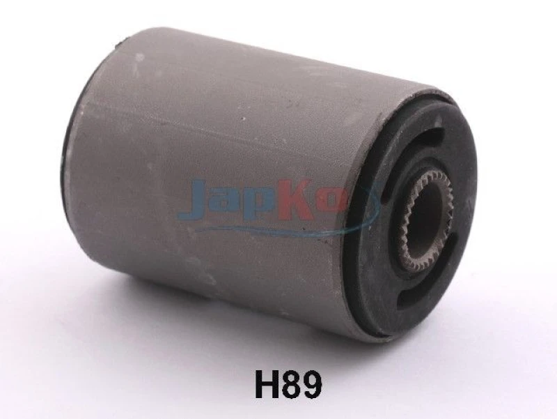 Image of JAPKO Trailing arm / Suspension arm bush JAPKO GOJH89