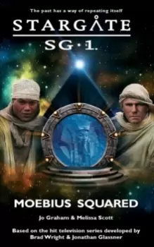 Image of STARGATE SG-1 Moebius Squared