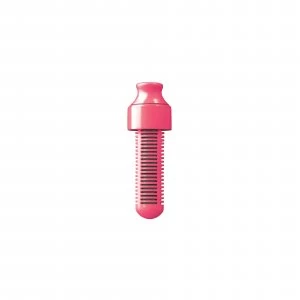 image of Bobble 500ml Water Bottle Filter Neon Pink