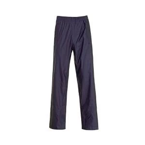 image of SuperTouch XXXXL Storm Flex PU Trousers Blue 19417