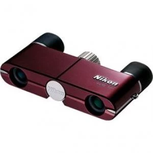 image of Nikon 4x10 DCF Burgundy