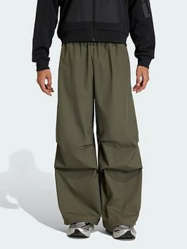 Image of Adidas Trousers adidas City Tech Vert Male S
