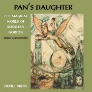 Image of pans daughter the magical world of rosaleen norton