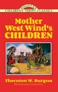 Image of mother west winds children
