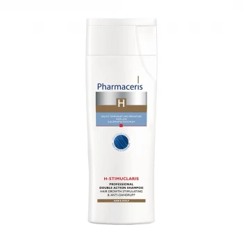 Image of Pharmaceris H - H-Stimuclaris Anti-Dandruff Shampoo