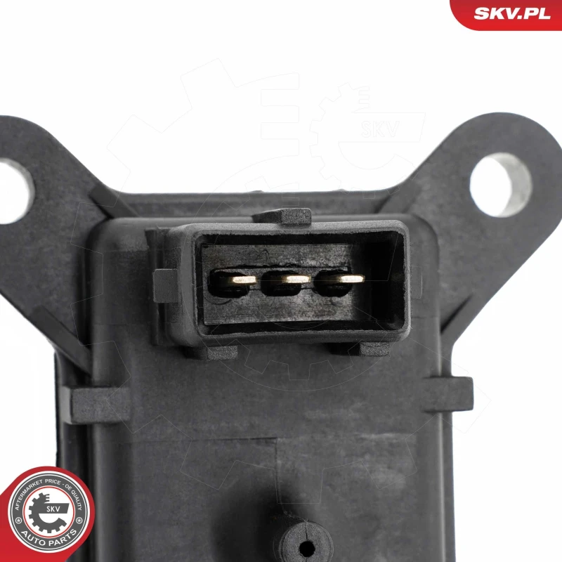Image of ESEN SKV Intake manifold pressure sensor ESEN SKV 17SKV085