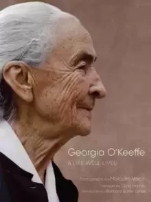 Image of Georgia O'Keeffe : A Life Well Lived
