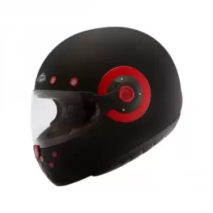 Image of SMK Retro Red XS