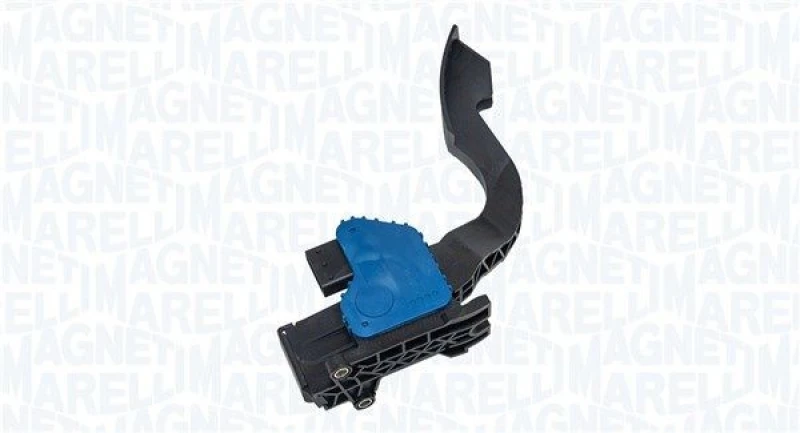 Image of MAGNETI MARELLI Accelerator Pedal Kit MAGNETI MARELLI 805000015010