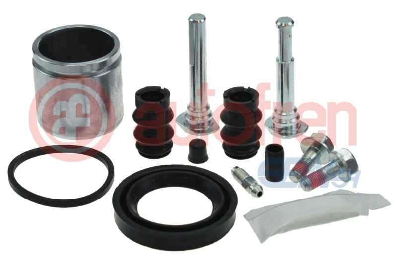 Image of AUTOFREN SEINSA Repair Kit, brake caliper AUTOFREN SEINSA D43283S