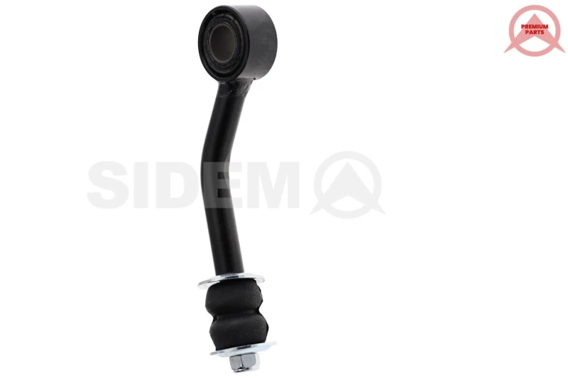 Image of SIDEM 4161 Anti-roll bar link Front Axle Right Link Stabiliser (3229)
