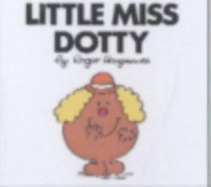 Image of Little Miss Dotty by Roger Hargreaves Paperback