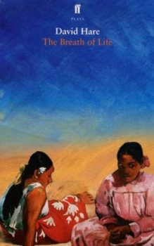 Image of The Breath of Life by David Hare Paperback