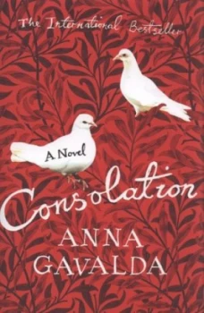 Image of Consolation by Anna Gavalda Book