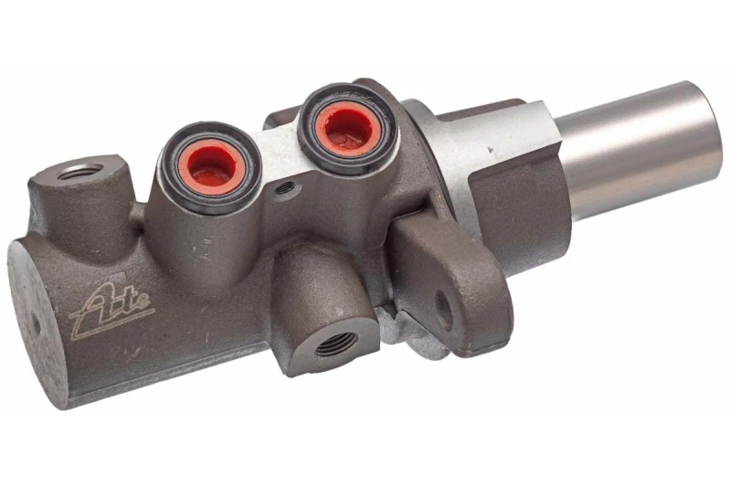 Image of Brake master cylinder ATE 24.4123-1729.3