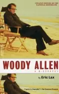 Image of woody allen a biography