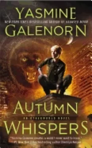 Image of autumn whispers