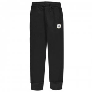 Converse Chuck Joggers Junior Boys - Black