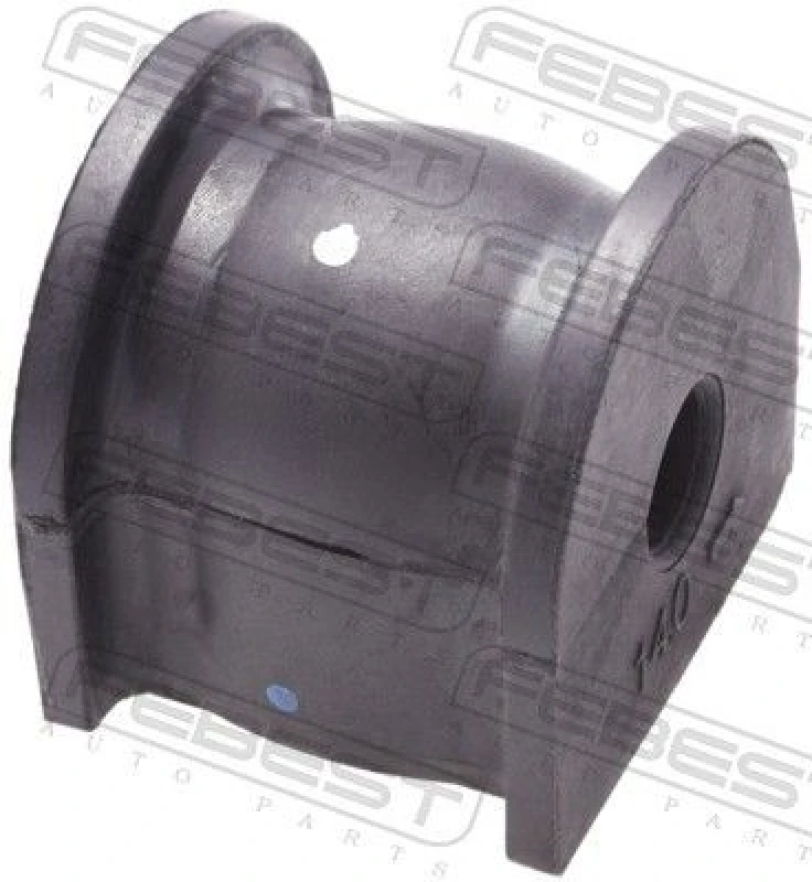 Image of Anti roll bar bush FEBEST HSB-CUR