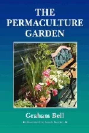 Image of The Permaculture Garden by Graham Bell