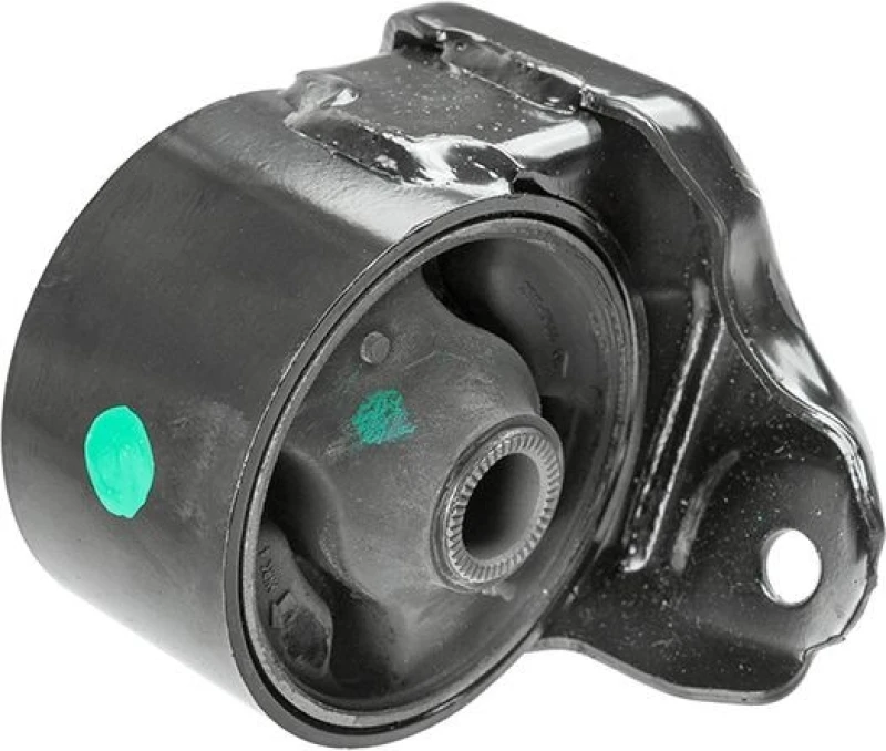 Image of Engine mount LEMFORDER 43058 01