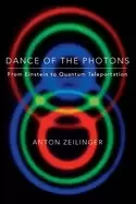 Image of dance of the photons