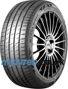 Image of Nexen N Fera Primus ( 235/60 R17 102H 4PR )