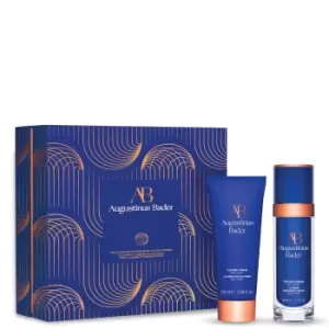 Image of Augustinus Bader The Hydration Heroes with The Rich Cream