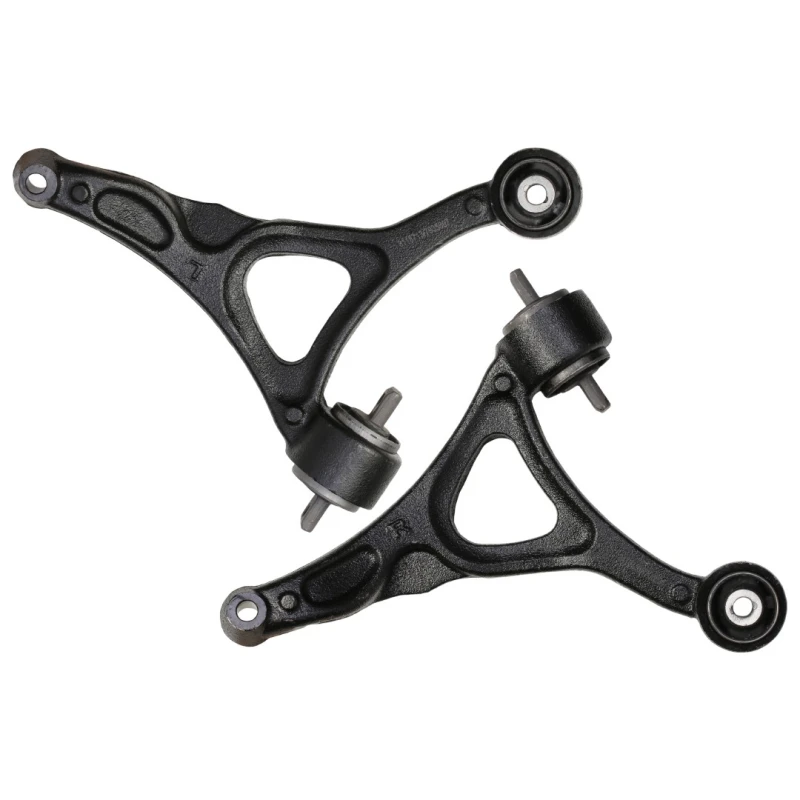 Image of RIDEX 772S0563 Control arm repair kit Front Axle Suspension Kit (772)