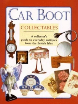 Image of Car Boot Collectables Hardback