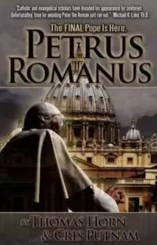 Image of Petrus Romanus by Thomas Horn
