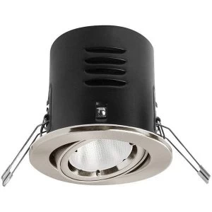 image of Megaman 8W Downlight LED Light