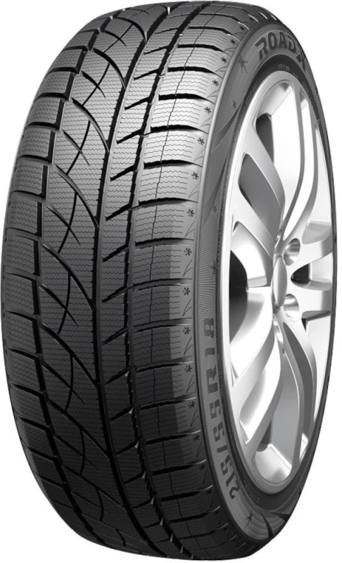 Image of RoadX RoadX RX FROST WU01 225/55 R17 101V Tyres