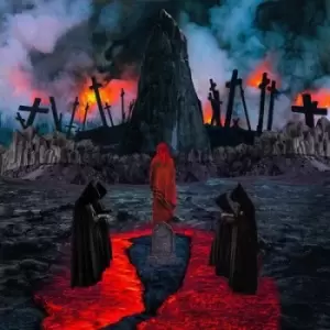 Image of A Eulogy for Those Still Here by Counterparts CD Album