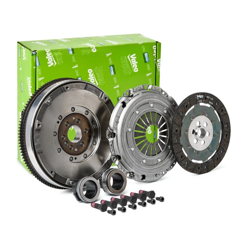 Image of Clutch kit VALEO 837111