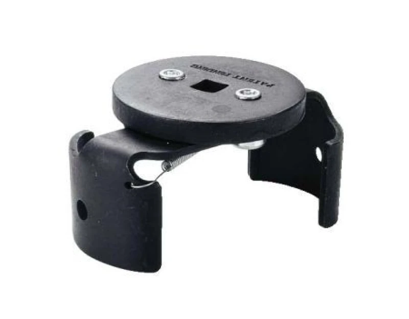 Image of FORCE Oil filter removal tool FORCE 9B0702