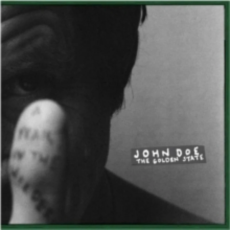 Image of Golden state EP CD / EP